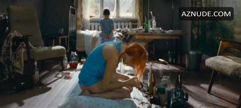 Yana Troyanova Nude Aznude