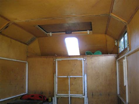 Кунг на уаз 3303 своими руками - 96 фото