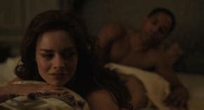 Chevalier Nude Scenes Aznude