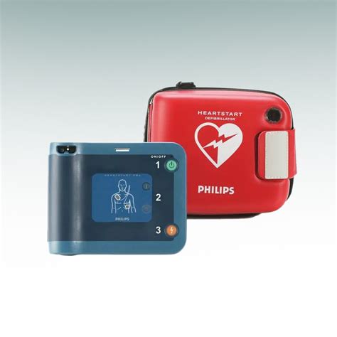 philipsaed heartstart frx