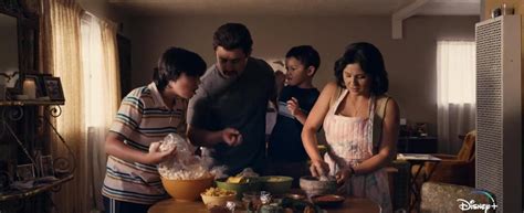 Flamin Hot El Sabor Que Cambi La Historia Un Cuento Inspirador Sobre Un Legado De