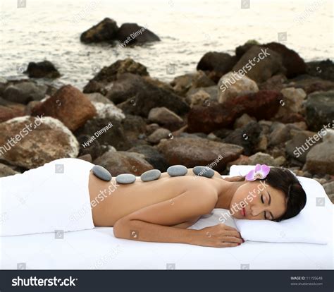 Nude Asian Hot Women On Beach Images Stock Photos And Vectors Shutterstock