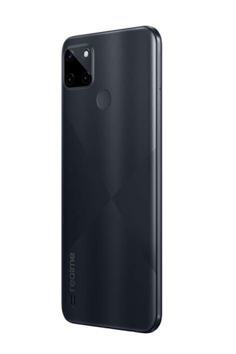 realme C21y 64 Gb Siyah Cep Telefonu ( Türkiye Garantili) - Fiyatı ...