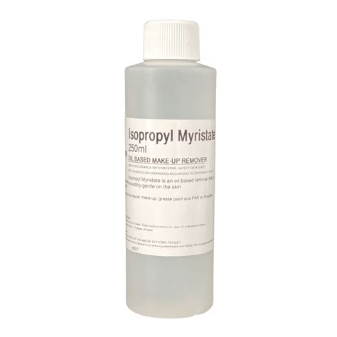 Isopropyl Myristate