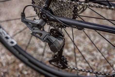 MicroSHIFT Sword Wide-range Drivetrain - BIKEPACKING.com