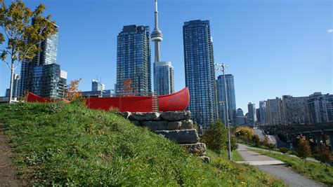 Canoe Landing Community Recreation Centre — THE PLANNING PARTNERSHIP