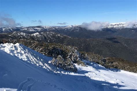 Guided Mount Buller Tour From Melbourne Klook India