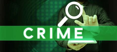 Crime logo Stock Photos, Royalty Free Crime logo Images | Depositphotos