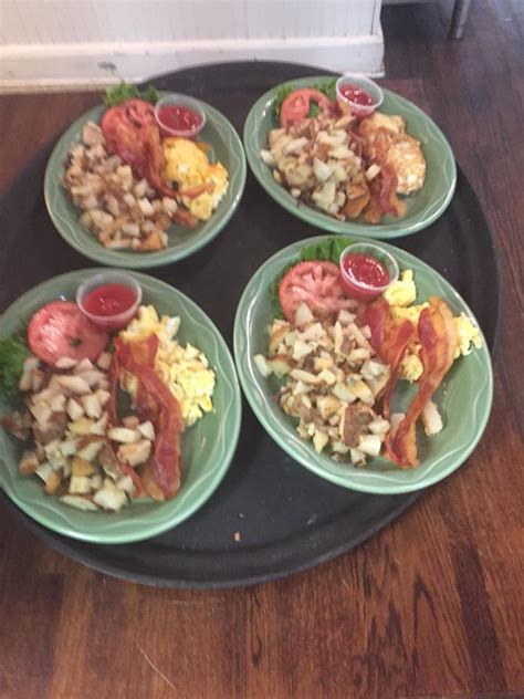 nashville exchange home facebook