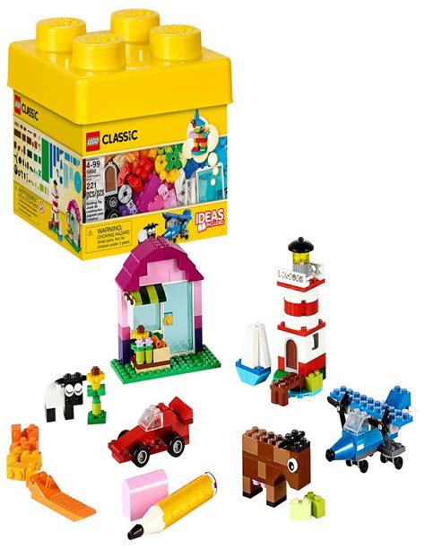 Caja Lego 1500 Piezas Descuento Online