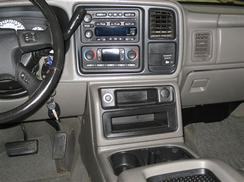 2004 Gmc Sierra 1500 Pictures Cargurus