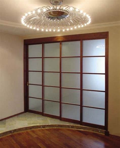 Купить Подвесная раздвижная перегородка за 126 627 Руб. в Москве