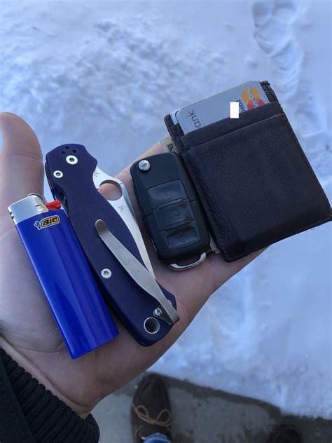 M Cold As Fuck R EDC