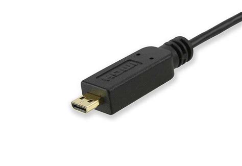 Micro HDMI - daec