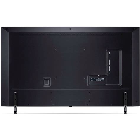 LG 75QNED756RA, QLED-Fernseher 189 cm (75 Zoll), schwarz, UltraHD/4K ...