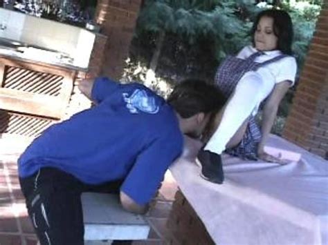 Sexy Spices And Hot Salsa XXX Dessert