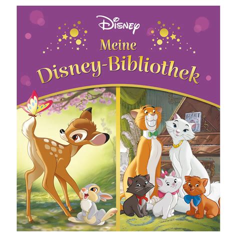 Disney Prinzessin Vorleseb Cher Er Set Aldi S D