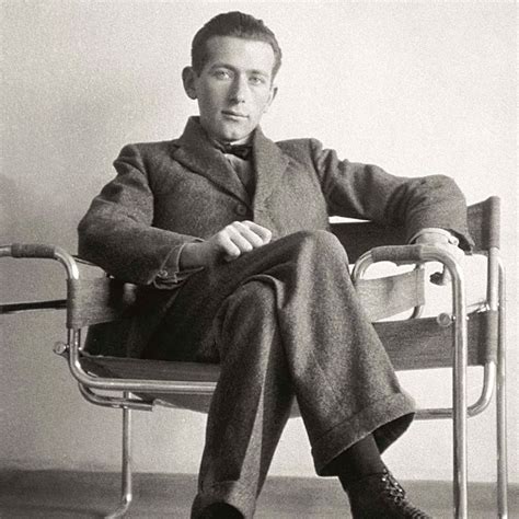 marcel breuer twentytwentyone