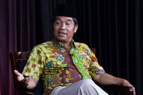 Partai Perindo Minta Pemilu Diulang Ray Rangkuti Ungkap 3 Format Bisa