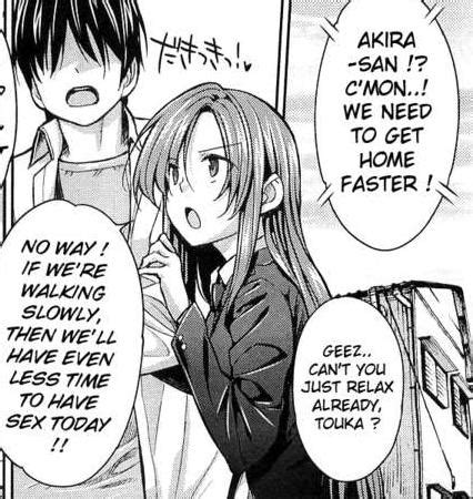 Image Hentai Quotes Know Your Meme