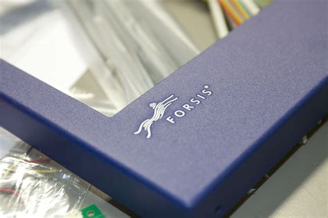 Unternehmen | FORSIS GmbH - Die Marke für Industrie-PCs