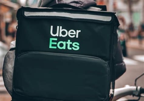Uber Launches Robot Food Delivery In California Trademagazin
