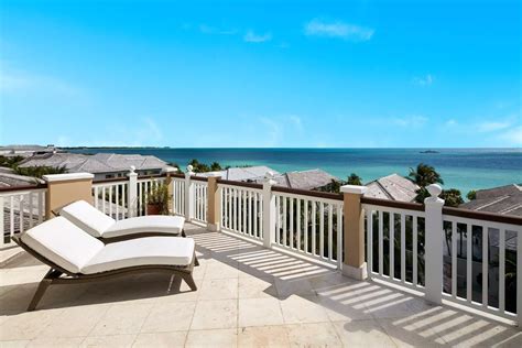 Villas at Albany |Live in The Bahamas