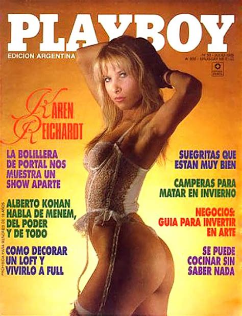 Naked Karen Reichardt Added By Manuros