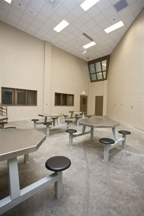 Innovative Alternatives In Inmate Programming | Expert Witness Jail