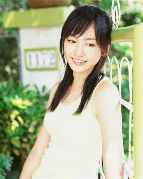 Yui Aragaki So Cute Japan Girls Bikini Girls Sexy Girls