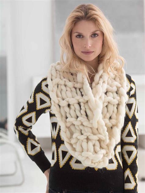 33 Arm Knitting Patterns Free Chunky Knit Projects Handy Little Me