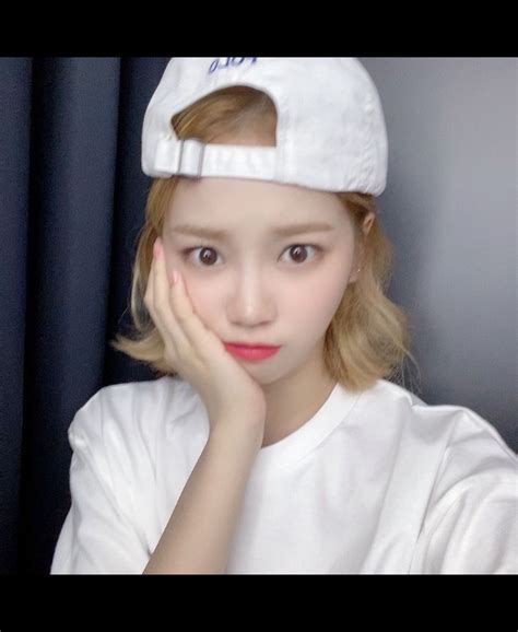 blip chaechae