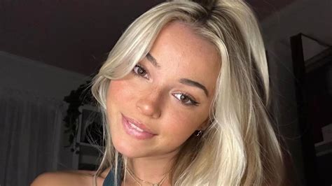 Livvy Dunne Bikini Video Showcases Her Wild Side Reality Tea