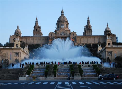 Historic Sites In Barcelona Enrich Your Mind With The History Of