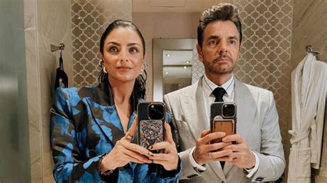 Eugenio Derbez Esta Fue La Reacci N De Su Hija Al Ver Radical