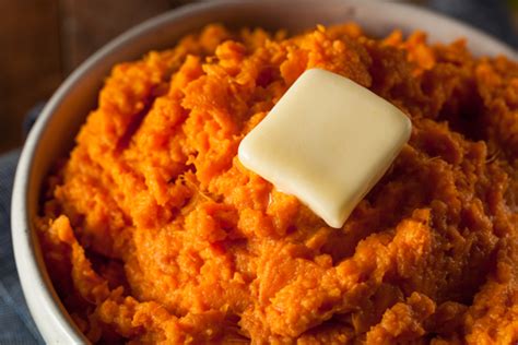 President Obama American Kumara Mash Delta Kumara New Zealand