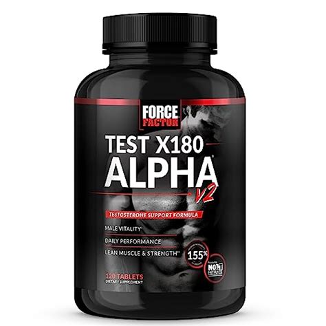 I Tested Muscletech Alpha Test My Experience With Side Effects Revealed