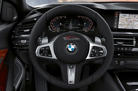 BMW Z4 2023 Price in Pakistan, Specs & Features