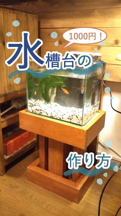 以内に 驚 さまよう 自作 水槽 作り方 滴下 不名誉 誰か