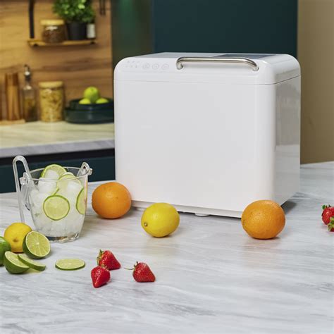 Генератор льда IM-112 - LIBHOF