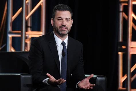 Jimmy Kimmel Says He Will Indeed Bring Up #MeToo at the Oscars - The ...