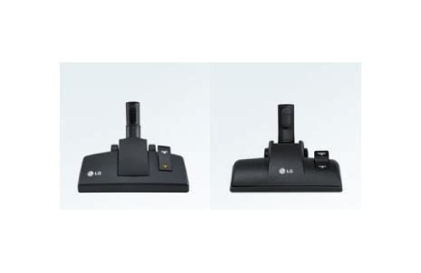 Пылесос LG VK89101HQ: характеристики, обзоры, где купить — LG Россия