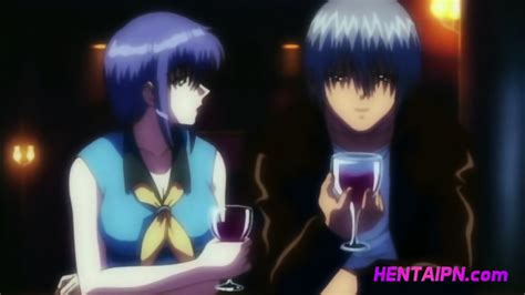 Cosplay Cafe Ep 2 UNCENSORED HENTAI Anime