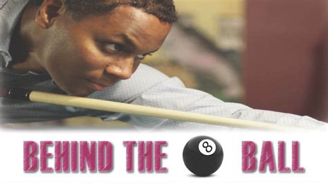 Watch Behind the Eight Ball Full Movie Online - Plex