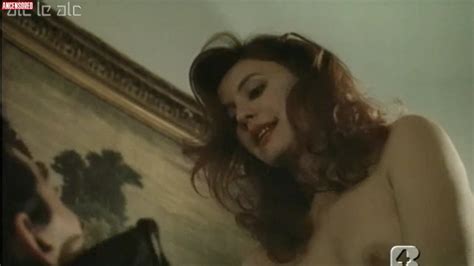 Margherita Buy Nude Pics Pagina 1