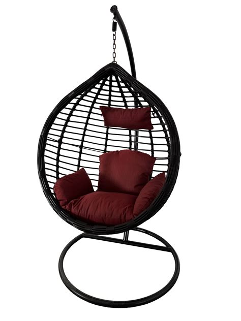 outdoor swing chair 10