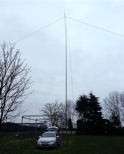Inverted V M0UKD Amateur Radio Blog