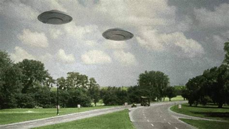 Earth Vs The Flying Saucers 1956 Afi Movie Club American Film