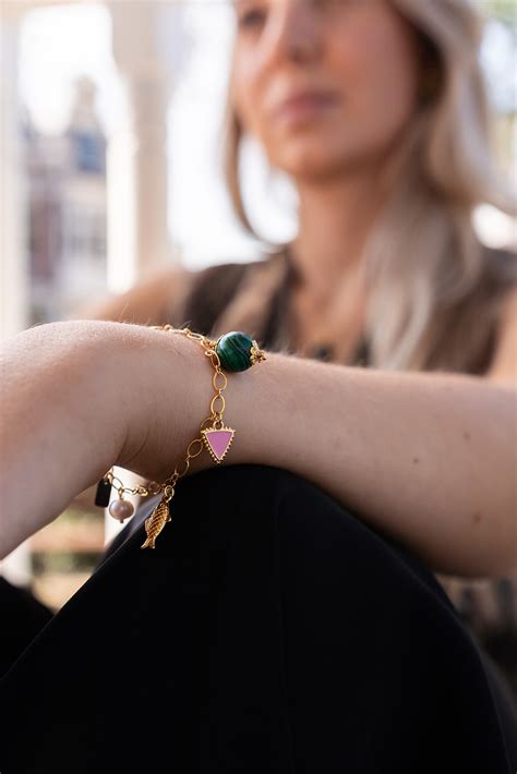 Jazu Jewellery - Merken | showUP