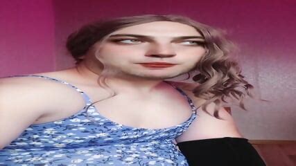 Big Booty Femboy Amateur Model Sissy Crossdresser Hot Outfit Big Yummy Ass Smooth Skin Shiny